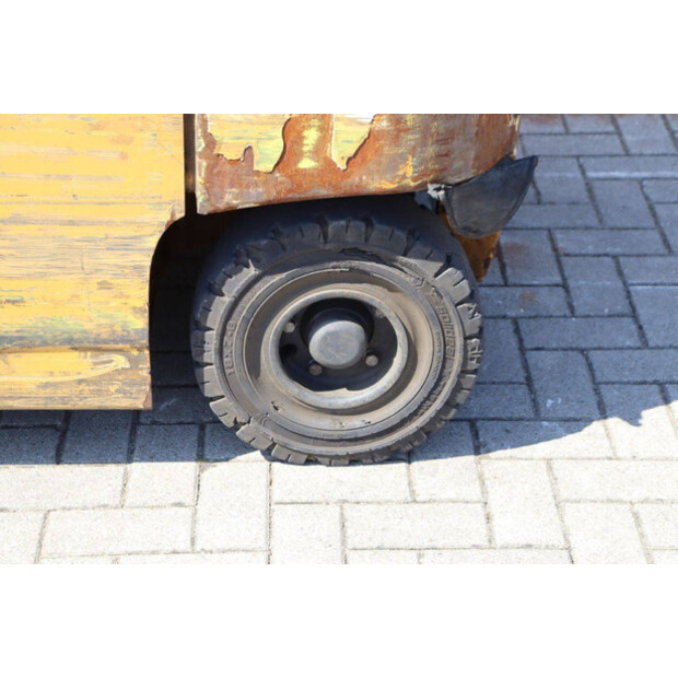 Caterpillar 2EP5000-48970183