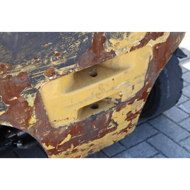 Caterpillar 2EP5000-48970188