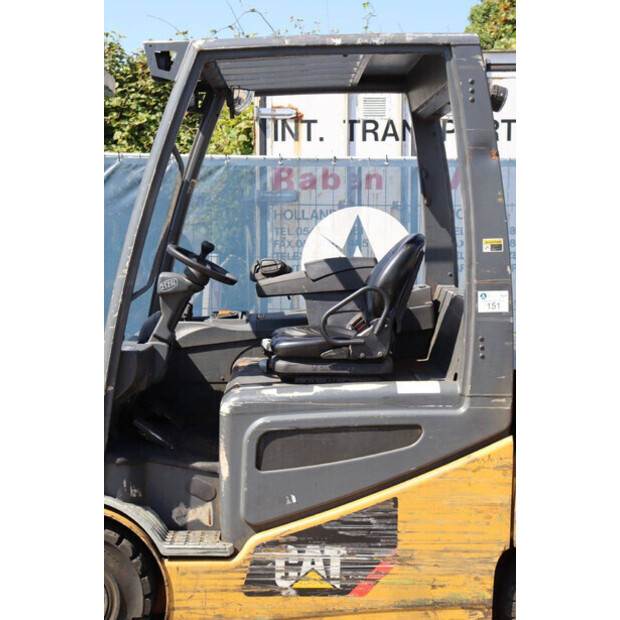 Caterpillar 2EP5000-48970190