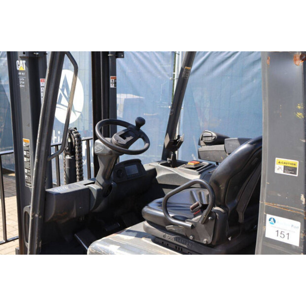 Caterpillar 2EP5000-48970191
