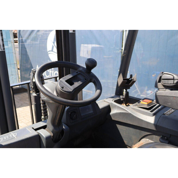 Caterpillar 2EP5000-48970192