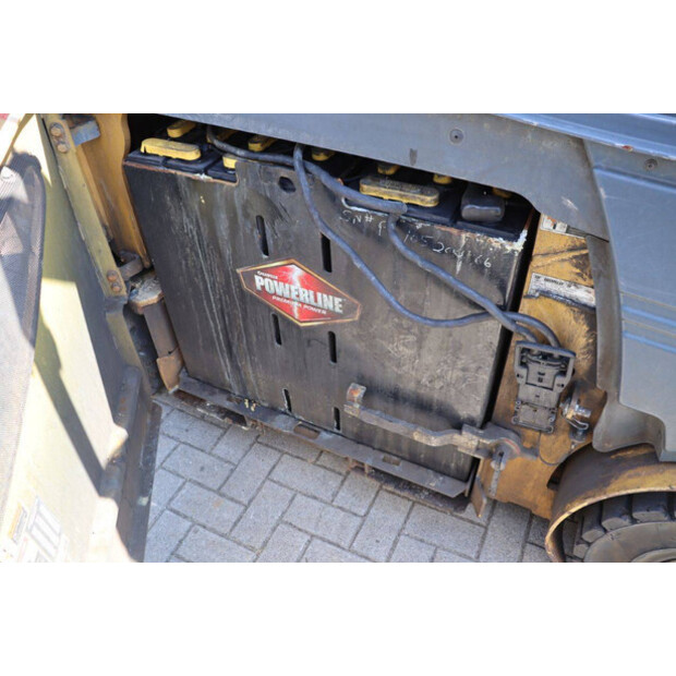 Caterpillar 2EP5000-48970200
