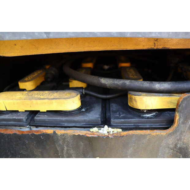Caterpillar 2EP5000-48970201