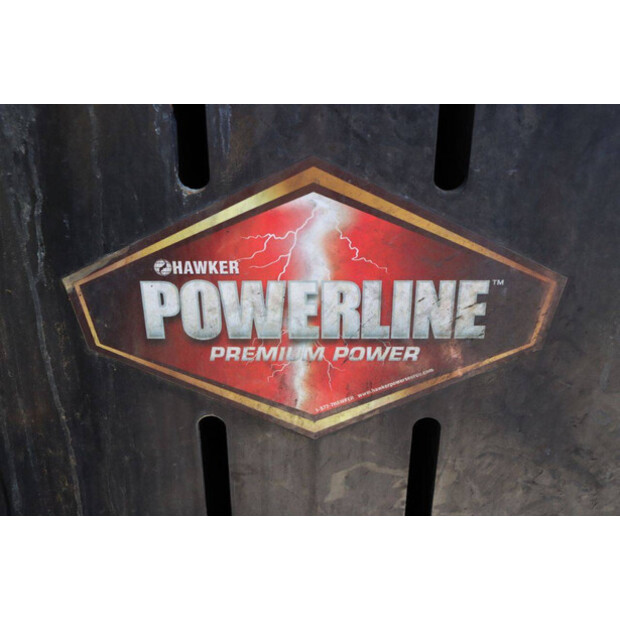 Caterpillar 2EP5000-48970202