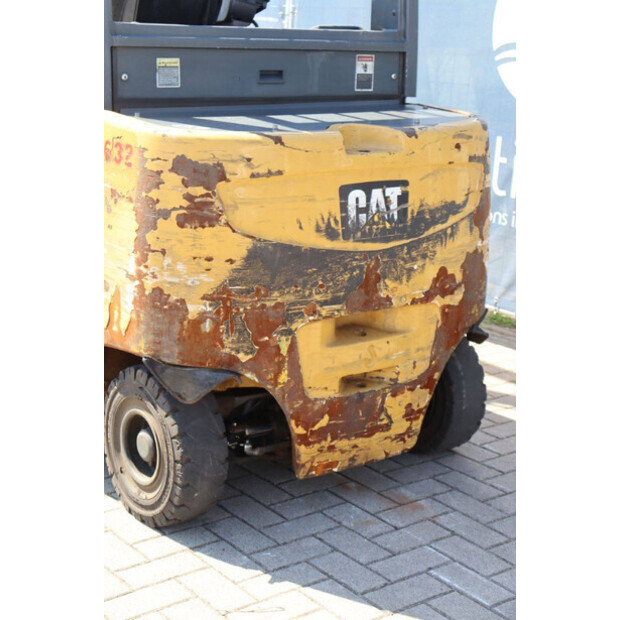 Caterpillar 2EP5000-48970204