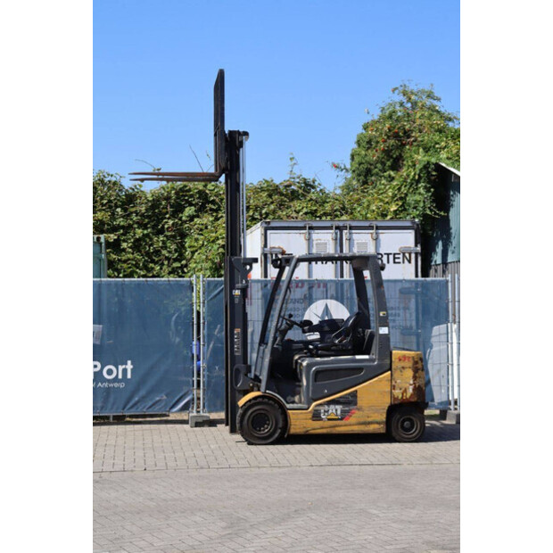 Caterpillar 2EP5000-48970205