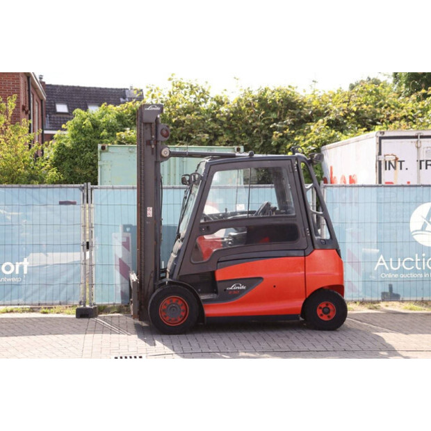 2022 Linde E50HL-01/600-48970209