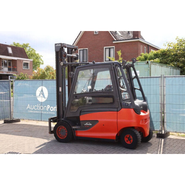 2022 Linde E50HL-01/600-48970211
