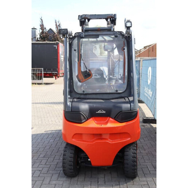 2022 Linde E50HL-01/600-48970213