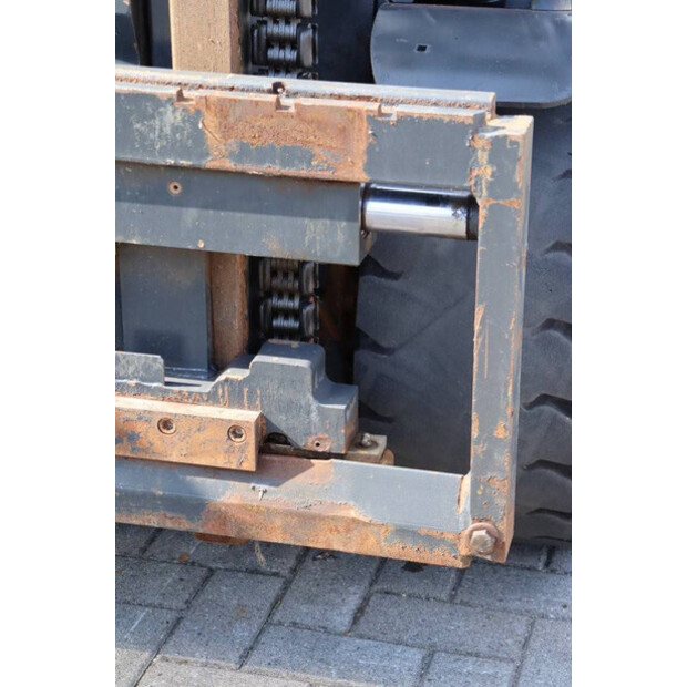 2022 Linde E50HL-01/600-48970220
