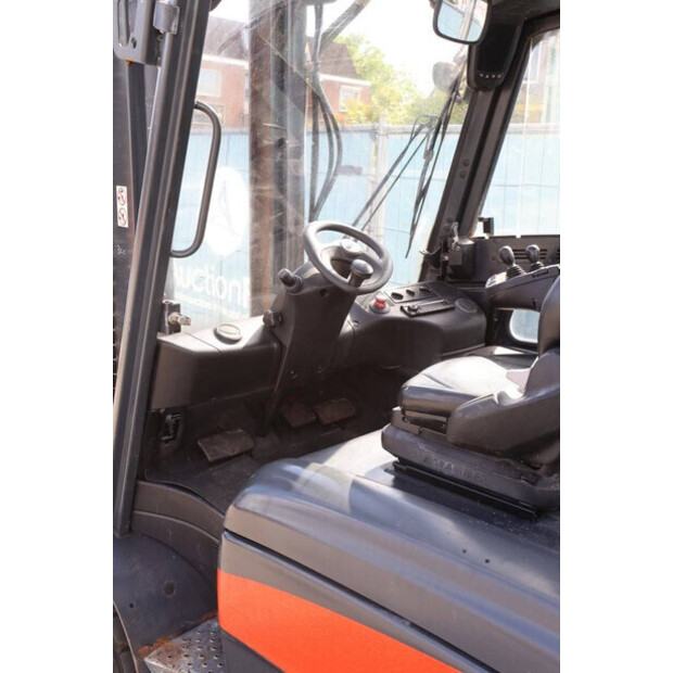 2022 Linde E50HL-01/600-48970241