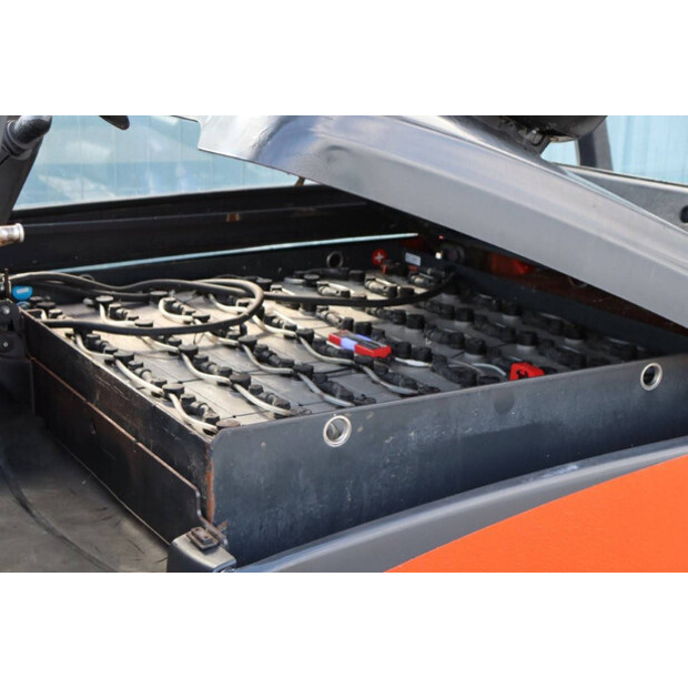 2022 Linde E50HL-01/600-48970248