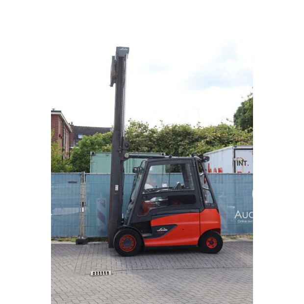 2022 Linde E50HL-01/600-48970251