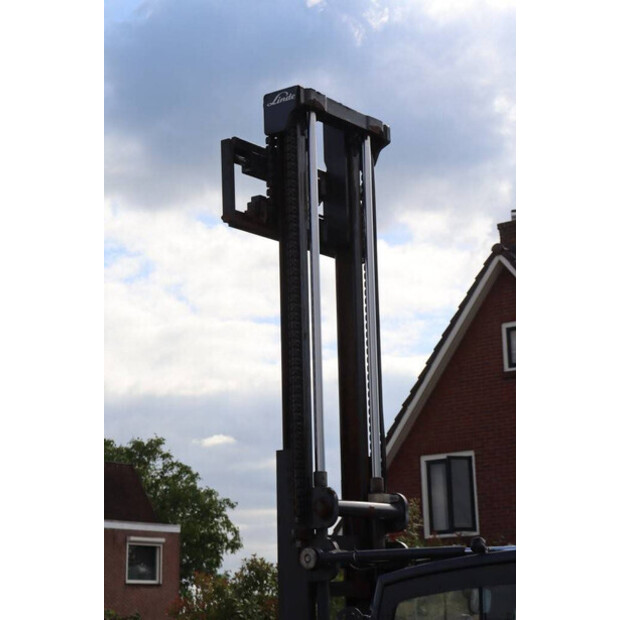 2022 Linde E50HL-01/600-48970254
