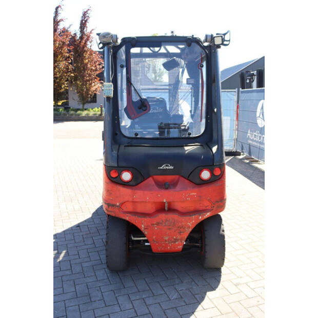 2018 ليندي E45HL-01/600-48970305
