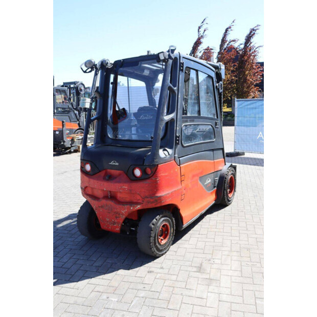 2018 ليندي E45HL-01/600-48970306