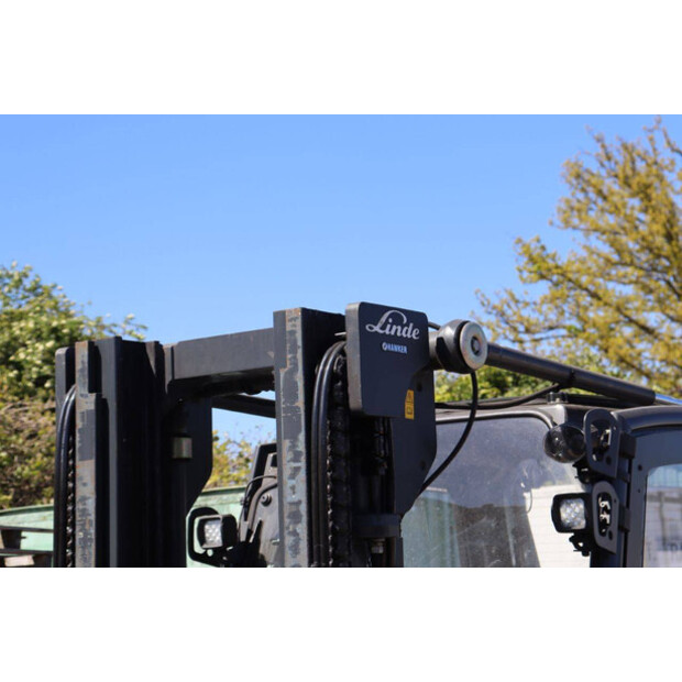 2018 ليندي E45HL-01/600-48970315