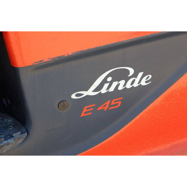 2018 ليندي E45HL-01/600-48970317