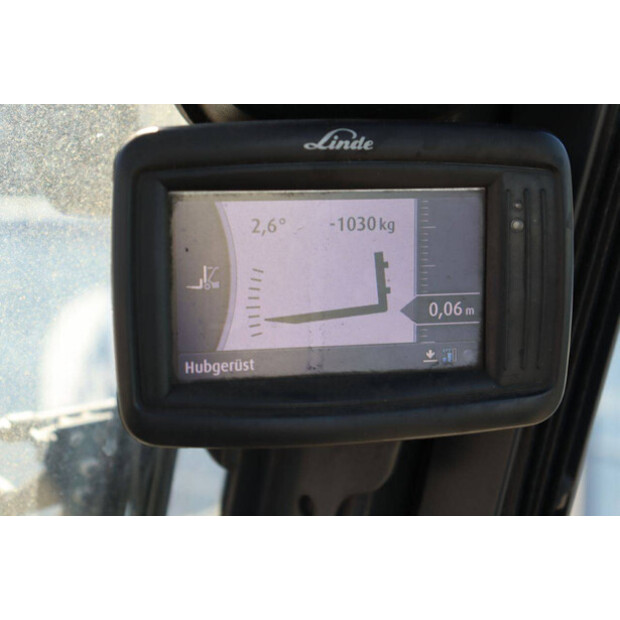 2018 ليندي E45HL-01/600-48970337