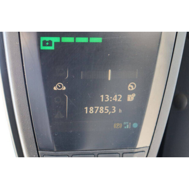 2018 ليندي E45HL-01/600-48970338