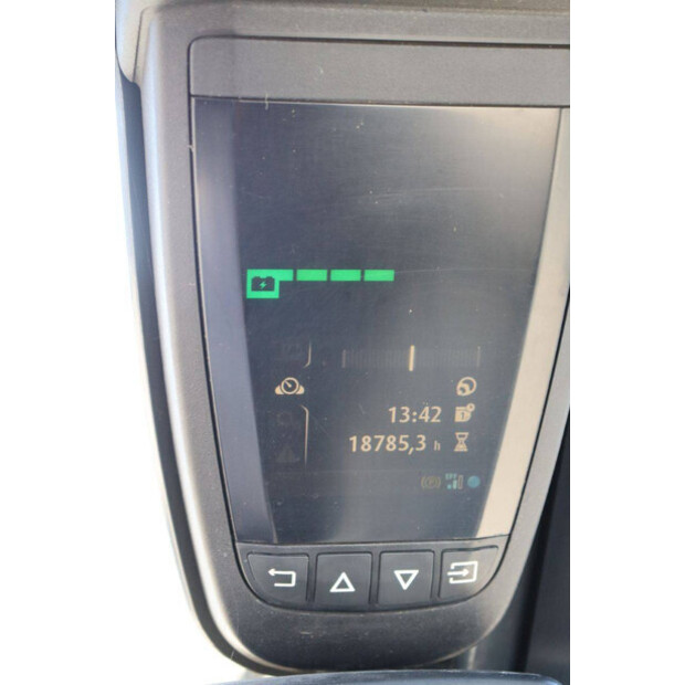 2018 ليندي E45HL-01/600-48970339