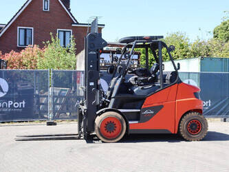 Image for LIFTS 2020 Linde E70-01