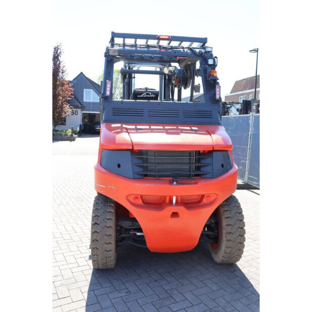 2020 Linde E70-01-48970350
