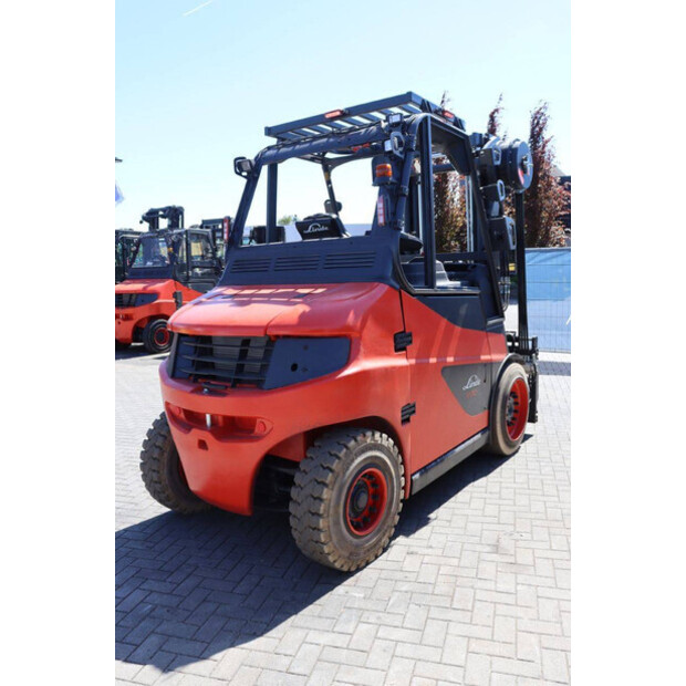 2020 Linde E70-01-48970351