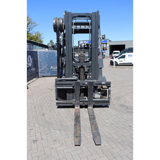 2020 Linde E70-01-48970353