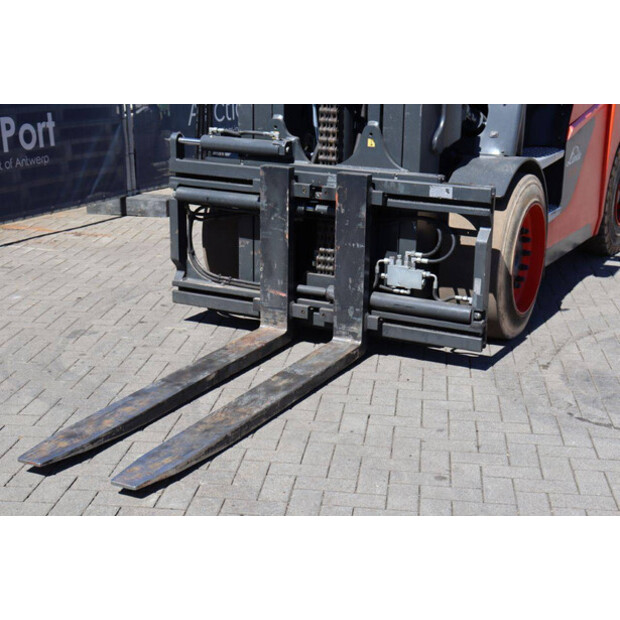 2020 Linde E70-01-48970356