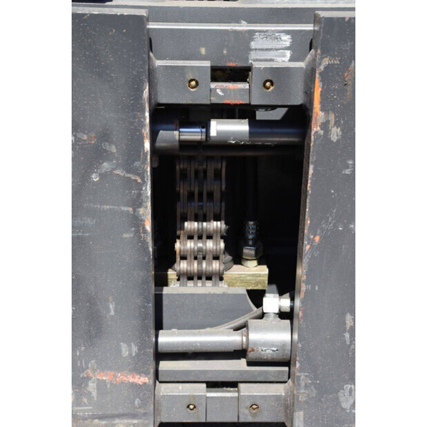 2020 Linde E70-01-48970358