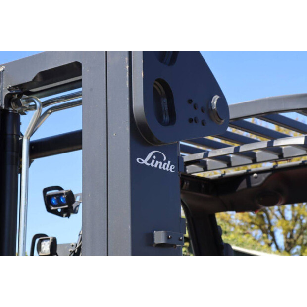 2020 Linde E70-01-48970359