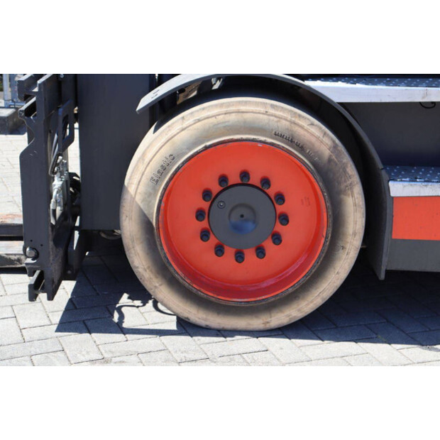 2020 Linde E70-01-48970362