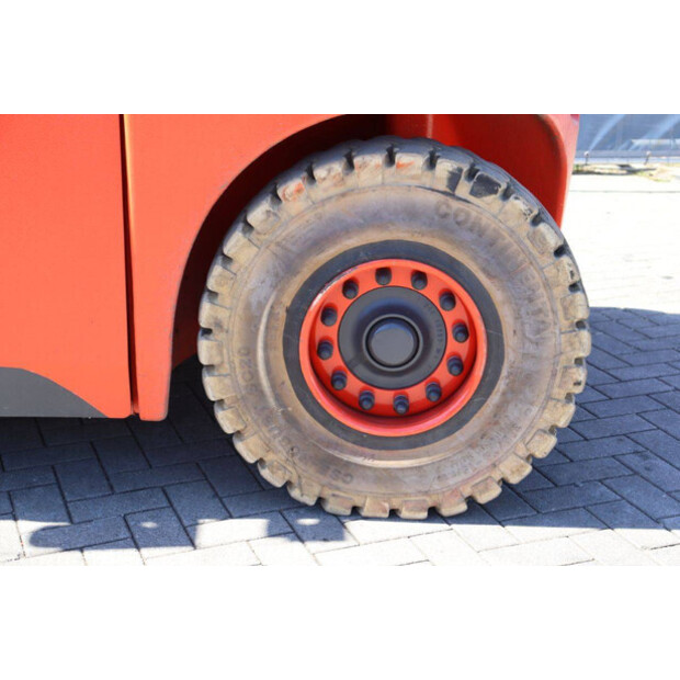 2020 Linde E70-01-48970363