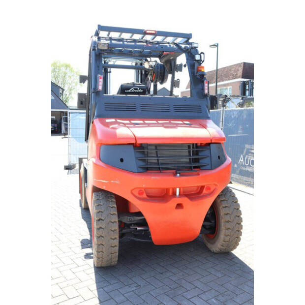 2020 Linde E70-01-48970364