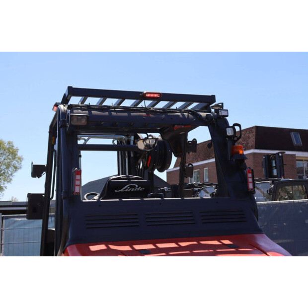 2020 Linde E70-01-48970365