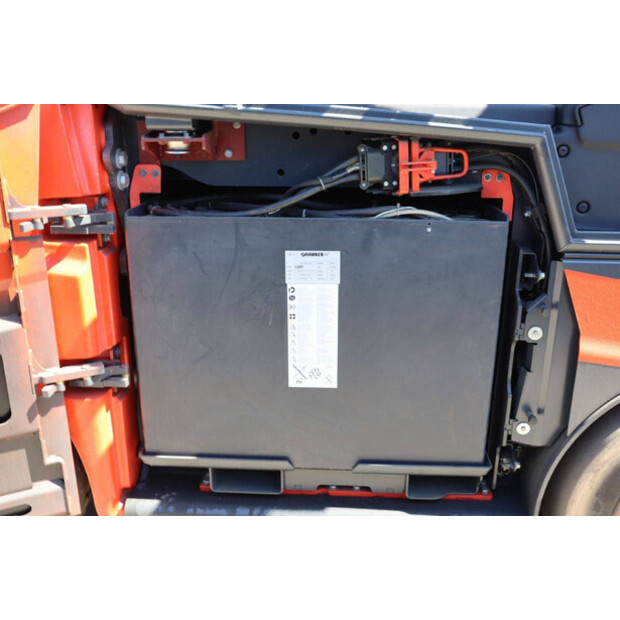 2020 Linde E70-01-48970369