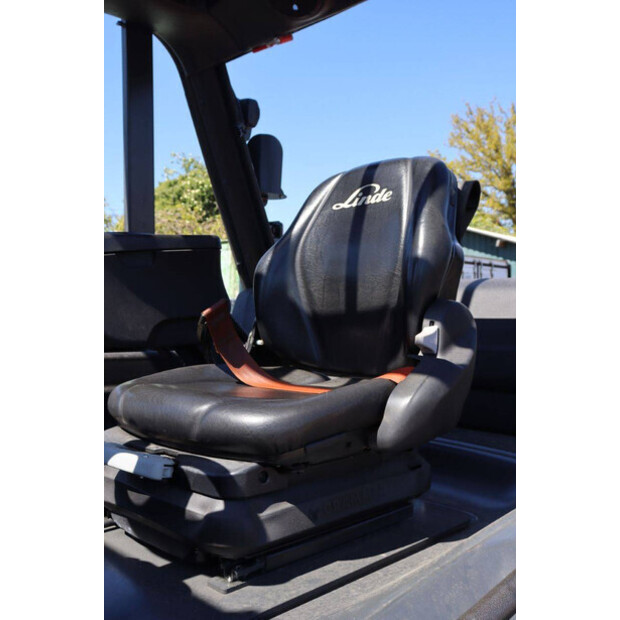 2020 Linde E70-01-48970372