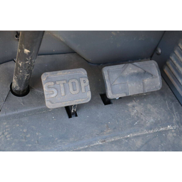 2020 Linde E70-01-48970373
