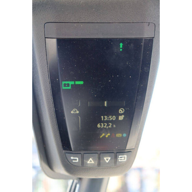 2020 Linde E70-01-48970375