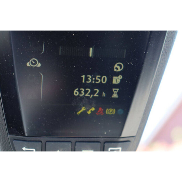 2020 Linde E70-01-48970376