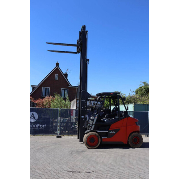2020 Linde E70-01-48970381