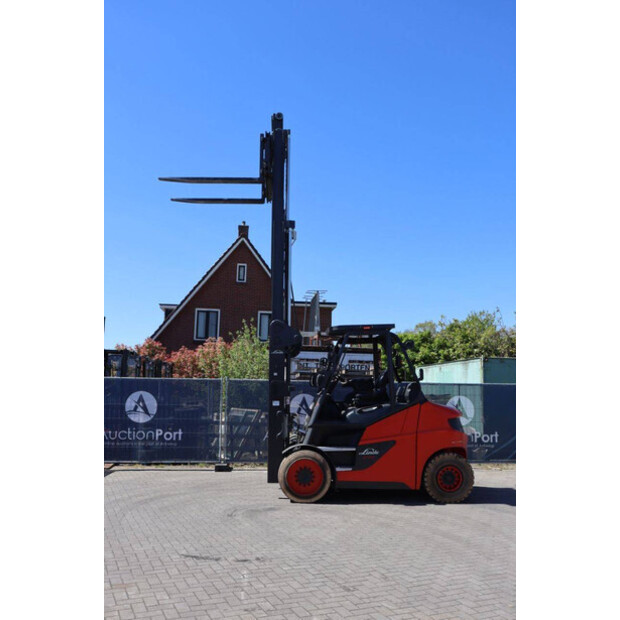 2020 Linde E70-01-48970382