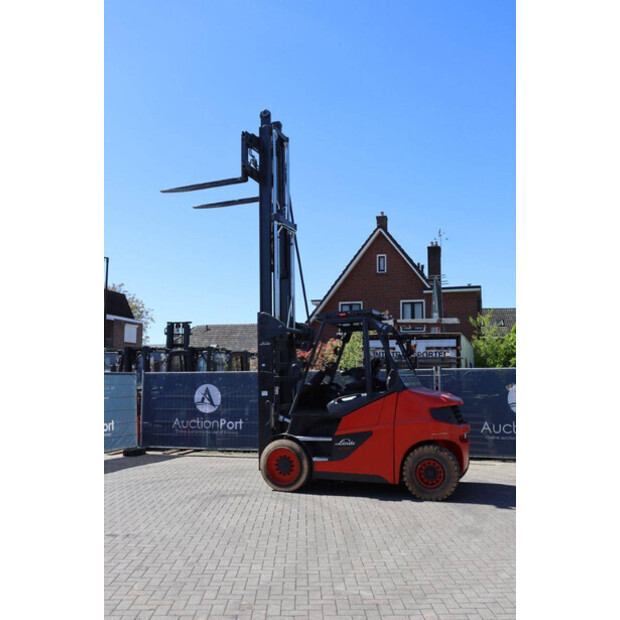2020 Linde E70-01-48970383