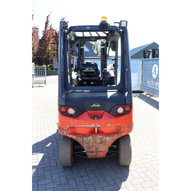 2018 ليندي E50HL-01-48970391