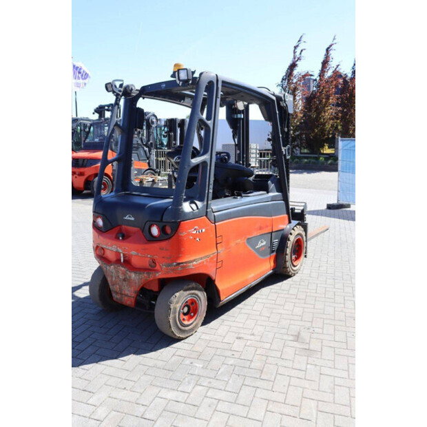 2018 ليندي E50HL-01-48970392