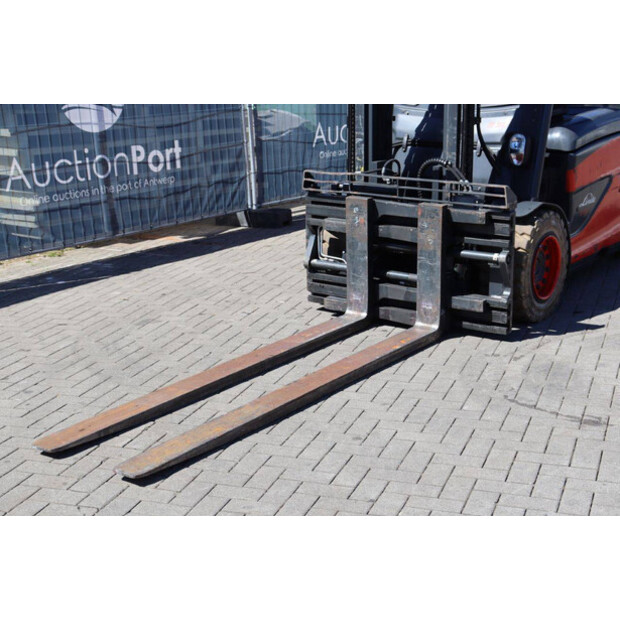 2018 ليندي E50HL-01-48970397