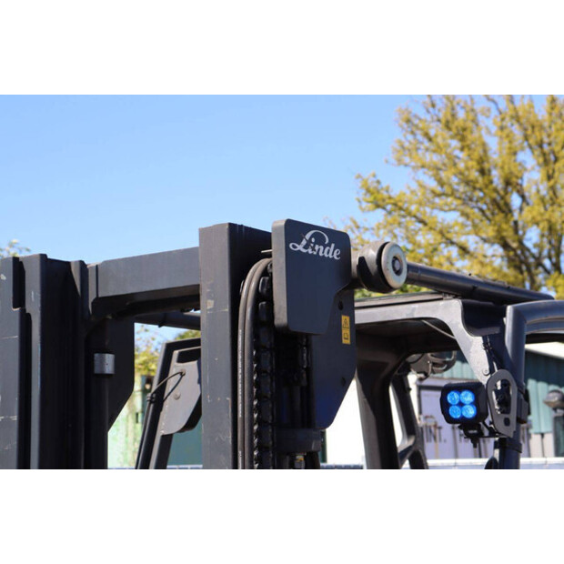 2018 ليندي E50HL-01-48970402