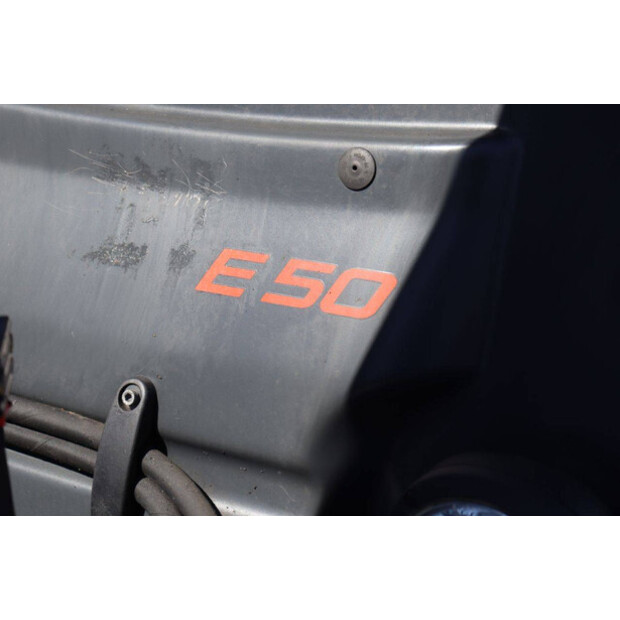 2018 ليندي E50HL-01-48970403