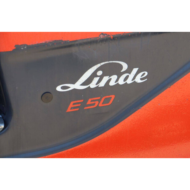 2018 ليندي E50HL-01-48970404
